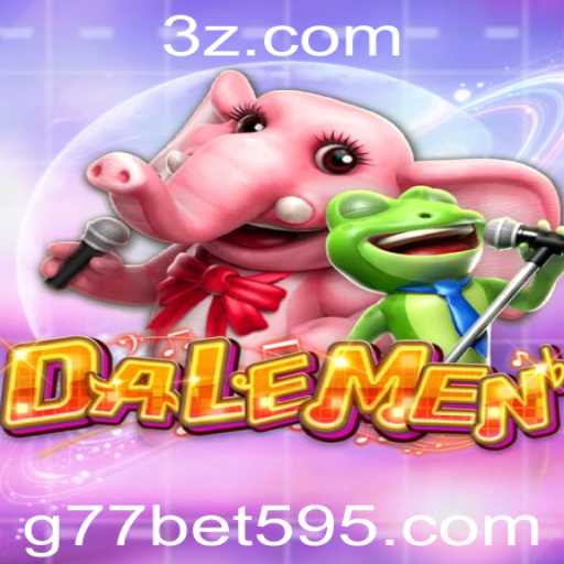 Explorando o Jogo DALEMEN: Uma Aventura Estratégica