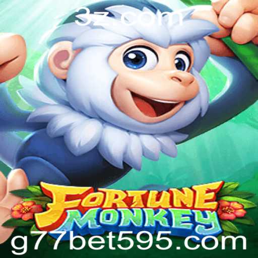 FortuneMonkey: Um Mergulho no Mundo dos Jogos de Azar Online