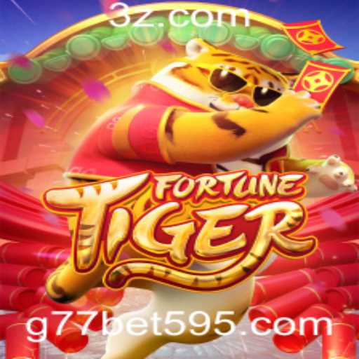 Explorando o Fascinante Mundo de FortuneTiger e a Plataforma g77 bet