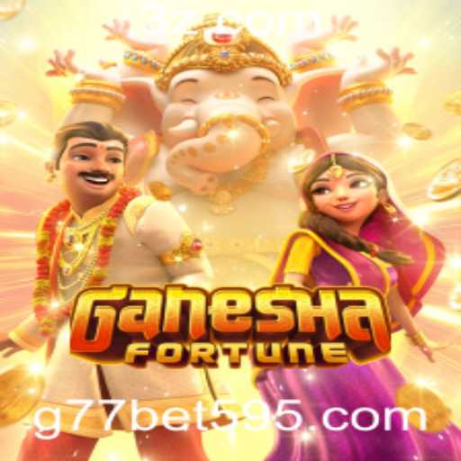 GaneshaFortune: Conhecendo o Fascinante Jogo de Apostas com G77 Bet