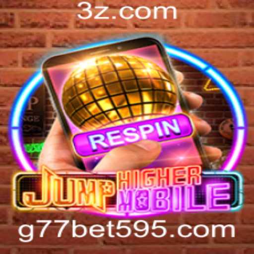 Explorando o Universo de JumpHighermobile e G77 Bet