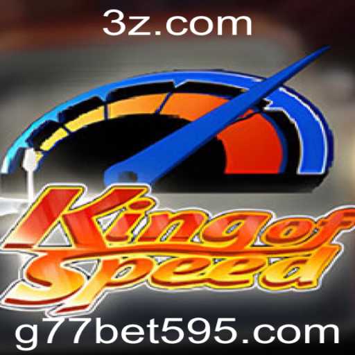 Explorando o Universo de KingofSpeed