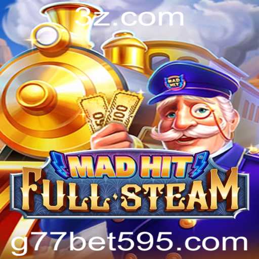 Descubra MadHitFullSteam: O Novo Jogo de Estratégia e a Tendência do 'g77 bet'