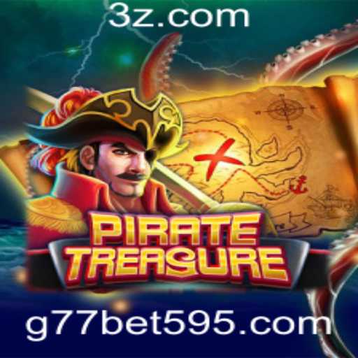 Explorando PirateTreasure: Um Mergulho nas Aventuras dos Sete Mares