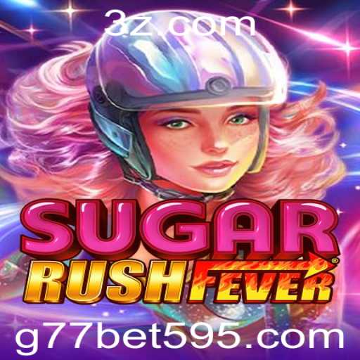 SugarRushFever: Aventuras Doces e Emoções de Jogo
