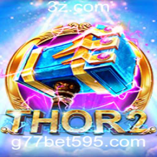 Explorando o Mundo de Thor2: A Nova Sensação do g77 Bet