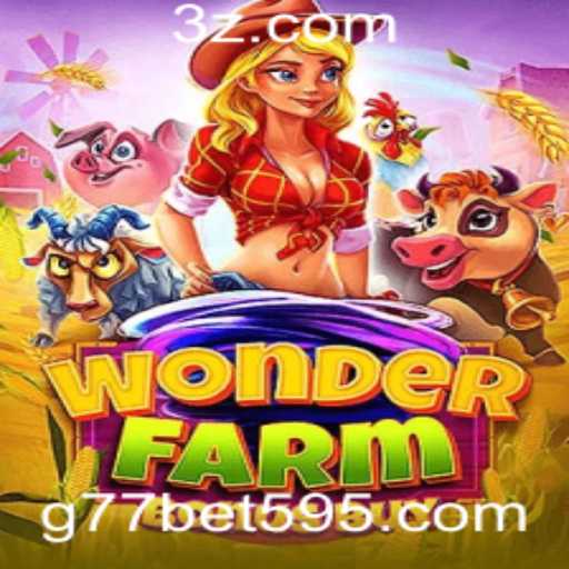 Explorando o Universo de WonderFarmBonusBuy